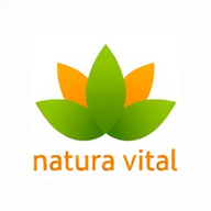 Naturavitald logo