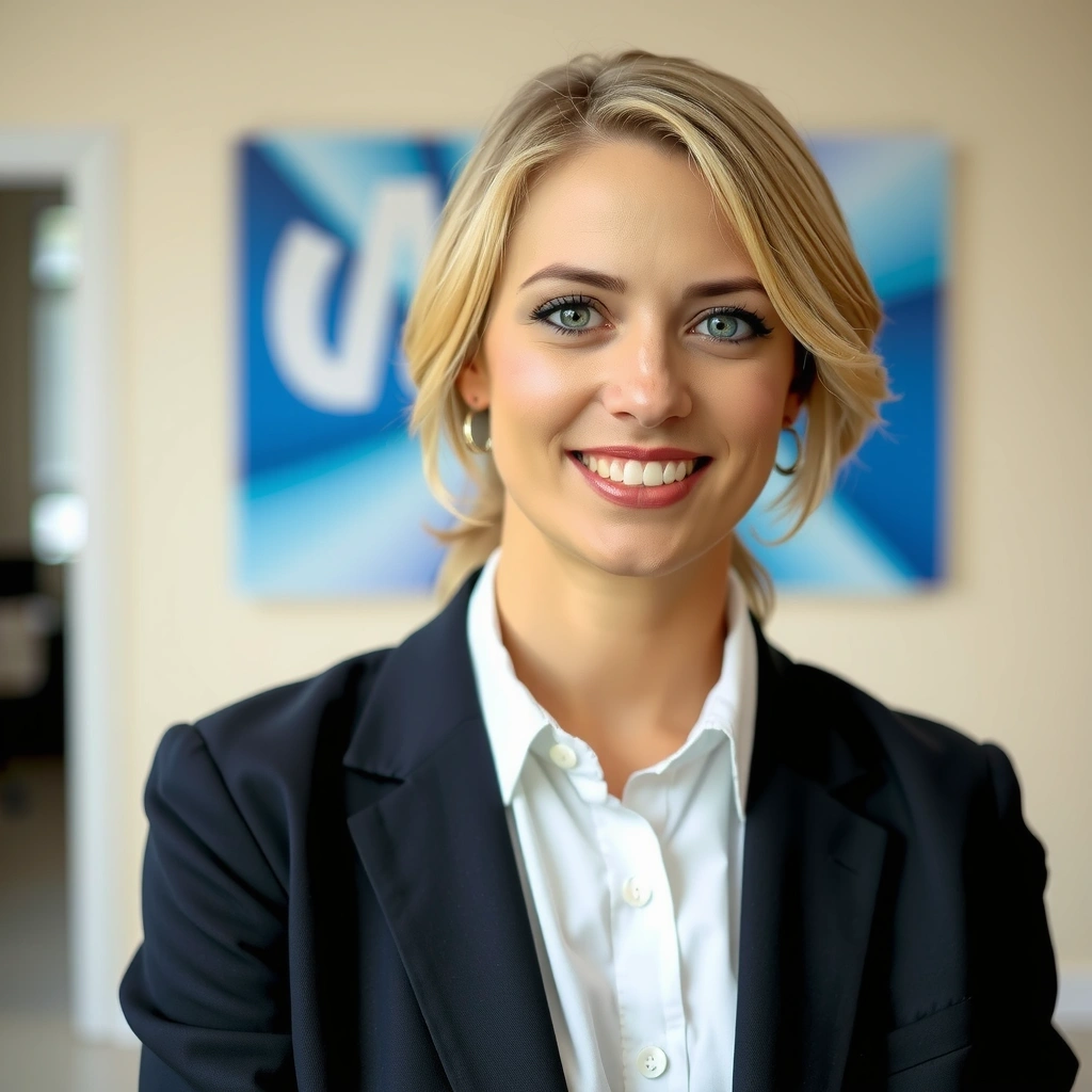 Portretul Mariei Georgescu, Nutriționist și Consilier Wellness la Naturavitald.